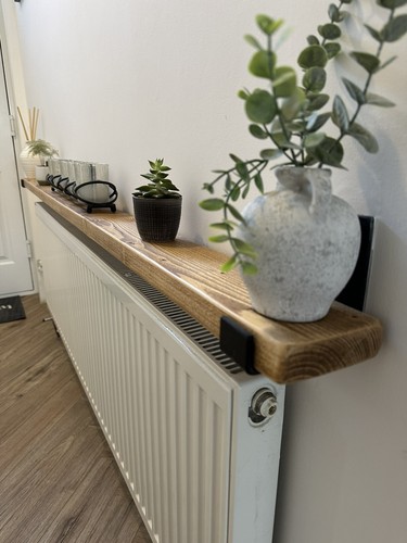 5cm depth radiator - depth,