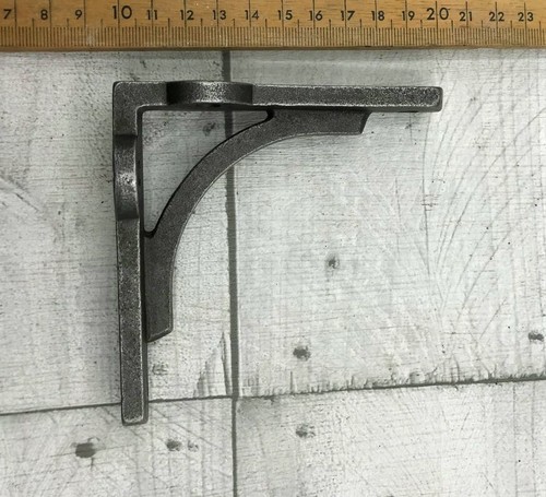 Pair cast iron - cast, radiator