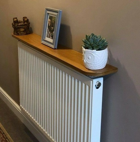 Walnut mdf oak effect - walnut,, &