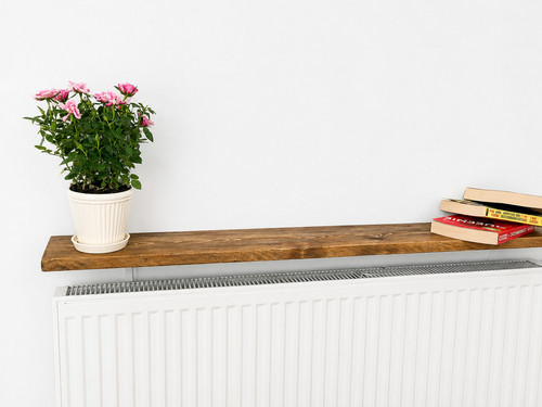 Drill radiator shelf - drill,