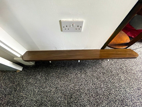 Joinery custom made curved - rp,