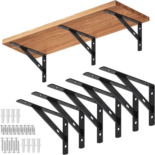 Black heavy duty shelf - heavy,