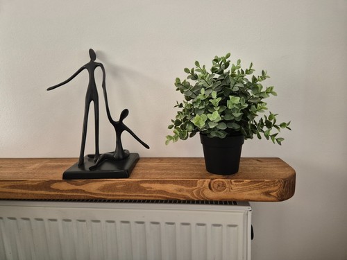 Rustic solid wooden - solid,