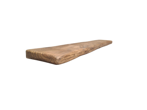 Rustic floating chunky - rustic,