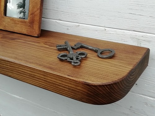 Rustic chunky radiator - rustic,
