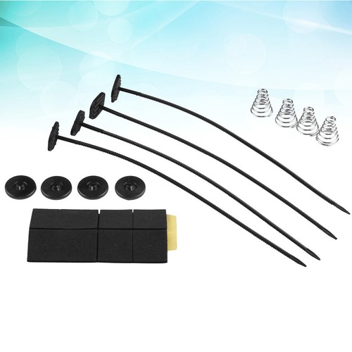 Radiator shelf brackets car - shelf,
