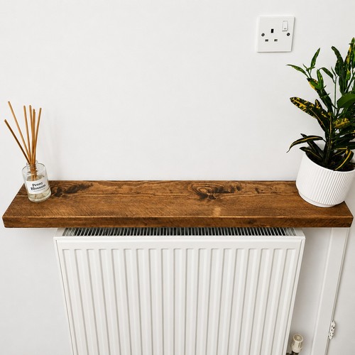 Drill radiator shelf - radiator,