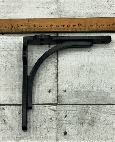 Shelf brackets pair - , cast