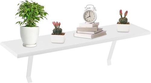 Radiator shelf mdf wooden - radiator, no