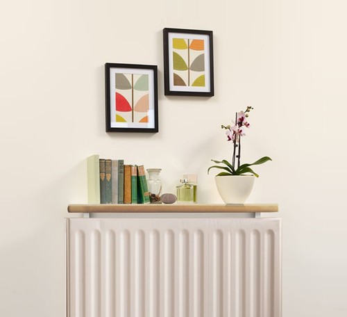 Radiator shelf mdf - radiator,