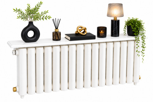 Radiator shelf mdf - &, –